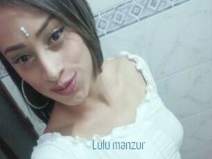 Lulu_manzur