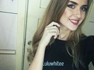 Luluwhitee