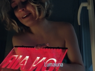 Lumaluna