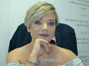 Lumialexa