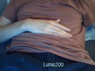 Lumio200