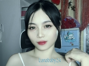 Lunababy24