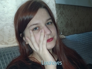 Lunahayes