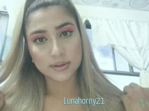 Lunahorny21