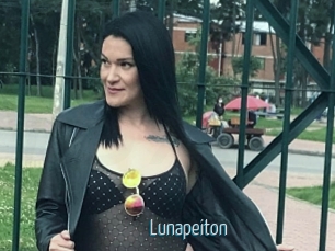 Lunapeiton