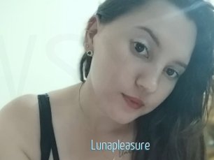 Lunapleasure