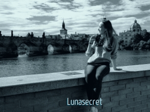 Lunasecret