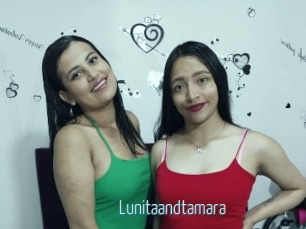 Lunitaandtamara