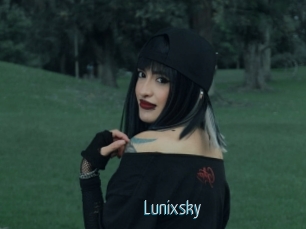 Lunixsky