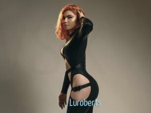 Luroberts