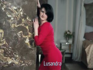 Lusandra