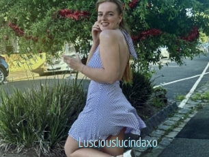 Lusciouslucindaxo