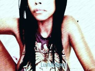 Lushalollipop