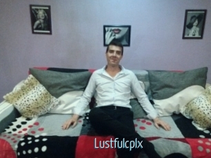 Lustfulcplx