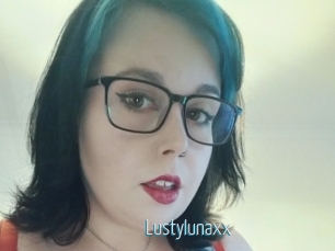 Lustylunaxx