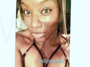 Lustymaylasia