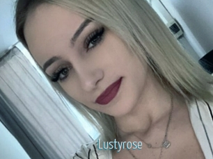 Lustyrose