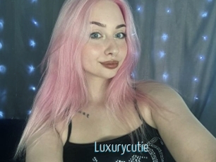 Luxurycutie