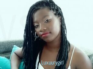 Luxuurygirl