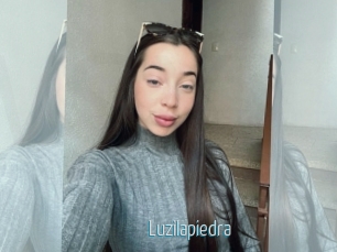 Luzilapiedra