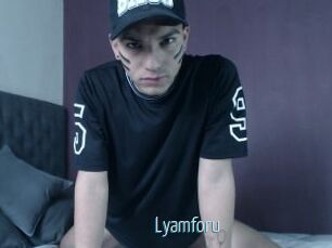 Lyamforu