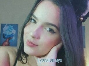 Lyanatamayo