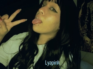 Lyapink