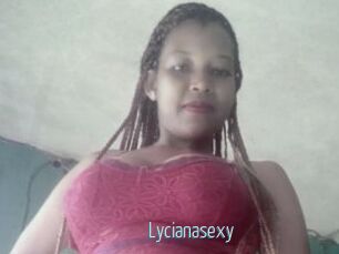 Lycianasexy