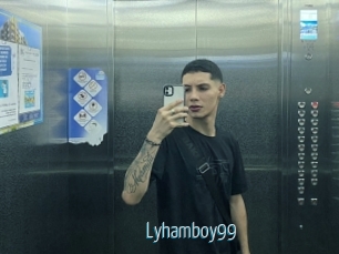 Lyhamboy99