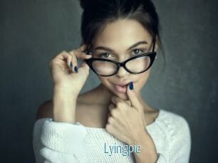 Lyingpie