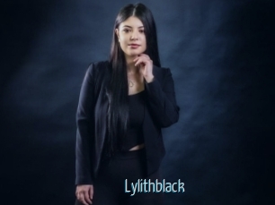 Lylithblack