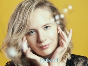 Lynbarritt