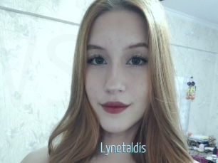 Lynetaldis