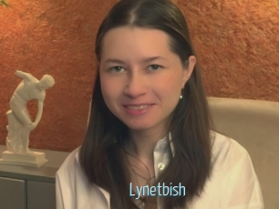 Lynetbish