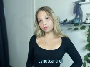 Lynetcantrell