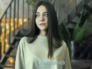 Lynetdimmick