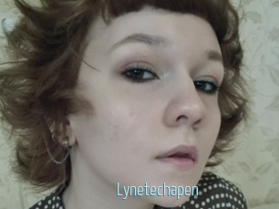 Lynetechapen