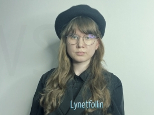 Lynetfollin