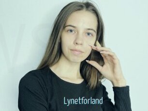 Lynetforland