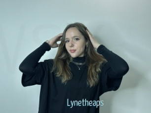 Lynetheaps