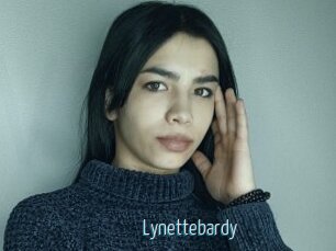 Lynettebardy