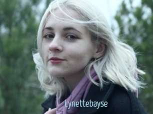 Lynettebayse