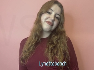 Lynettebench