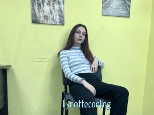 Lynettecooling