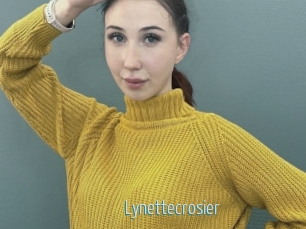 Lynettecrosier