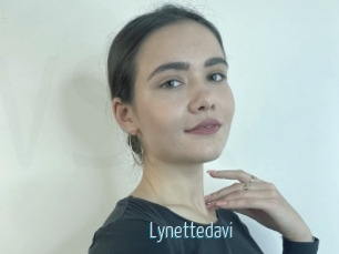 Lynettedavi