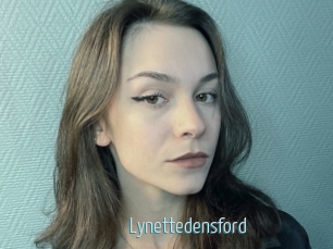 Lynettedensford