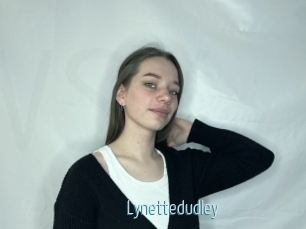 Lynettedudley