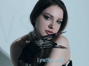 Lynetteexcell