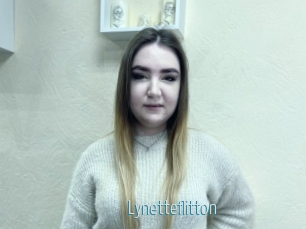 Lynetteflitton